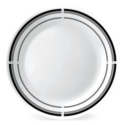 Brasserie 10.25 Dinner Plate