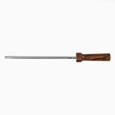 Walnut Tradition® 10 Sharpening Steel