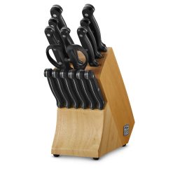Essentials™ 15-piece Block Set