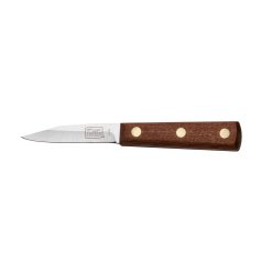 Walnut Tradition® 3” Paring Knife