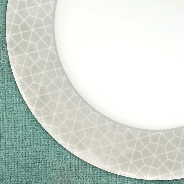 Knox 10.25 Dinner Plate - Image 2