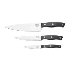 Ellsworth 3-piece Knife Set