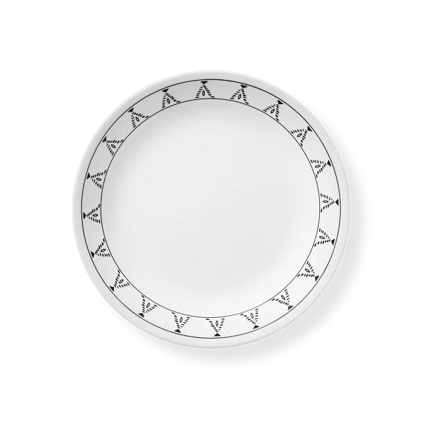 Cusco 8.5 Salad Plate