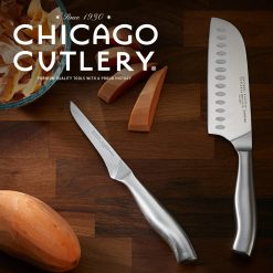 Alternative view of Insignia Steel™ Guided Grip 2-piece Knife Set