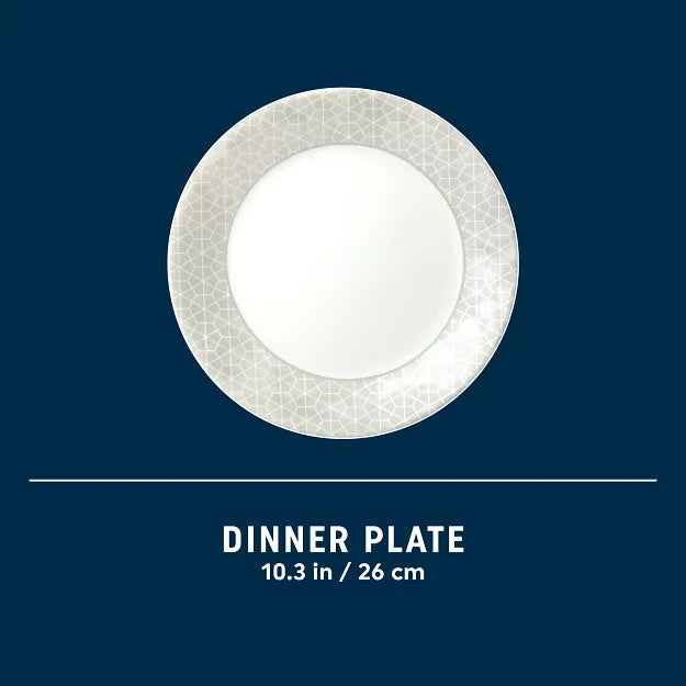 Knox 10.25 Dinner Plate - Image 8