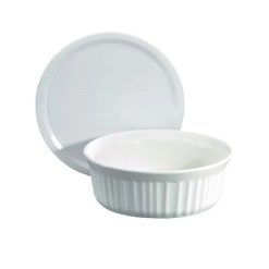 24-ounce Baking Dish with Lid