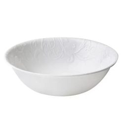 Bella Faenza 1-quart Large Serving Bowl