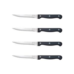 Essentials™ 4-piece Steak Knife Set