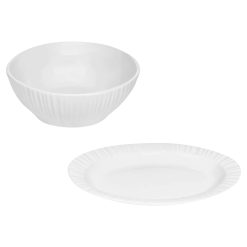 2-piece Serving Set
