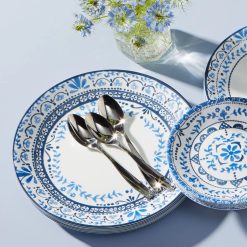 Alternative view of Portofino 10.25” Dinner Plate