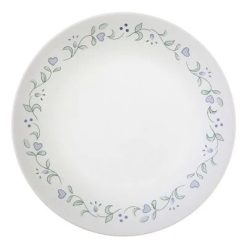 Country Cottage 6.75 Appetizer Plate