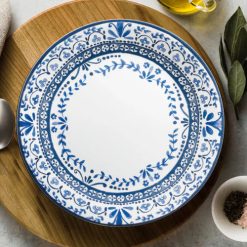 Alternative view of Portofino 8.5” Salad Plate