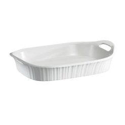 3-quart Casserole Dish