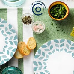 Alternative view of Global Collection Northern Pines 8.5 Salad Plates, 6-pack