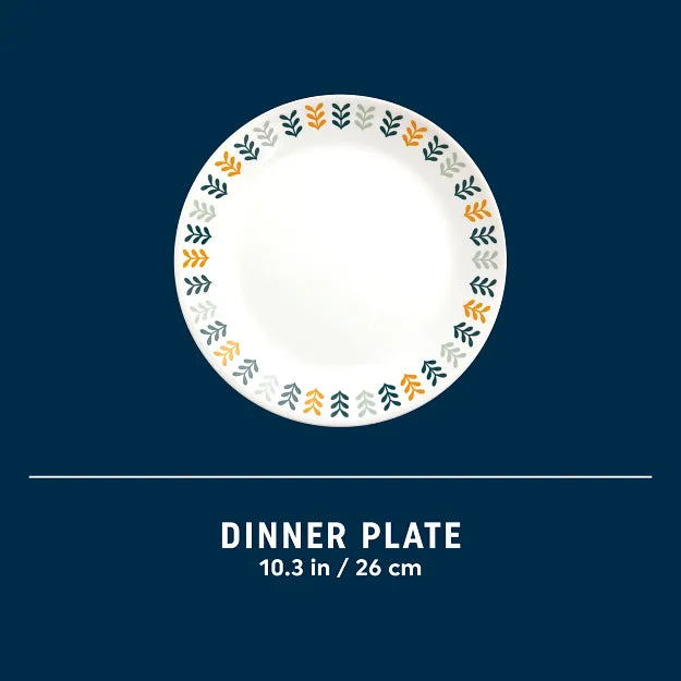 Anders 10.25 Dinner Plate - Image 6
