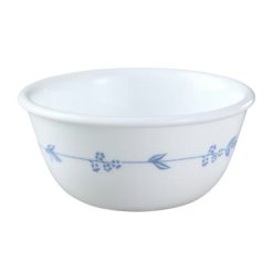 Secret Garden 6-ounce Mini Dip Bowl