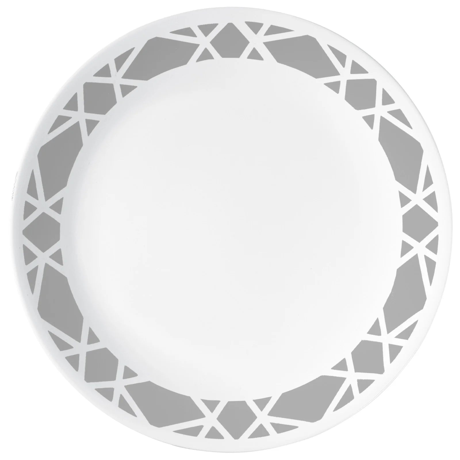 Modena 6.75 Appetizer Plate