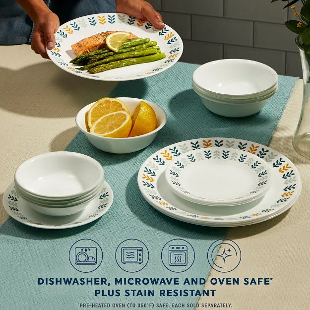 Anders 10.25 Dinner Plate - Image 4