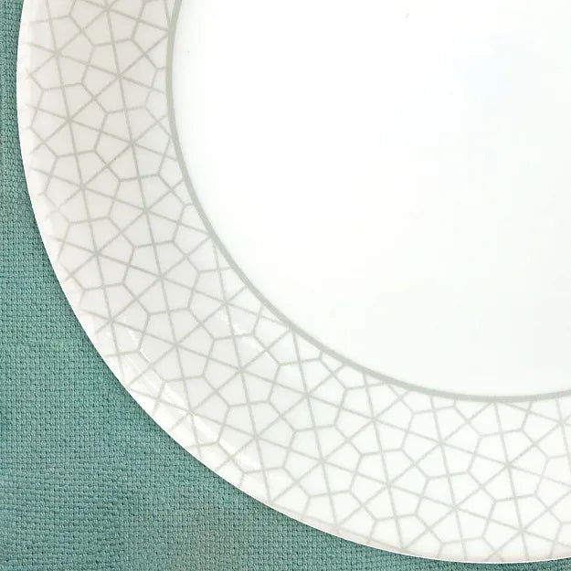 Knox 8.5 Salad Plate - Image 3
