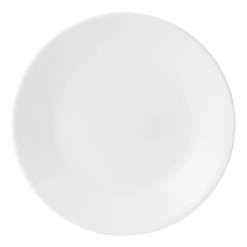 Winter Frost White 6.75 Appetizer Plate