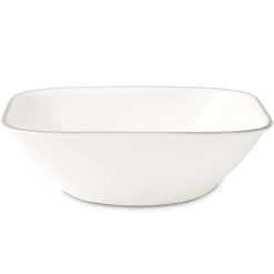 Square Wandering Grove 22-ounce Cereal Bowl