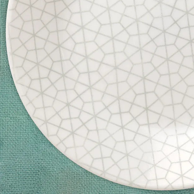 Knox 6.75 Appetizer Plate - Image 4