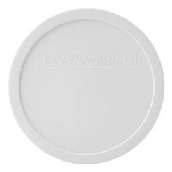 Plastic Lid for 1.5-quart Round Baking Dish